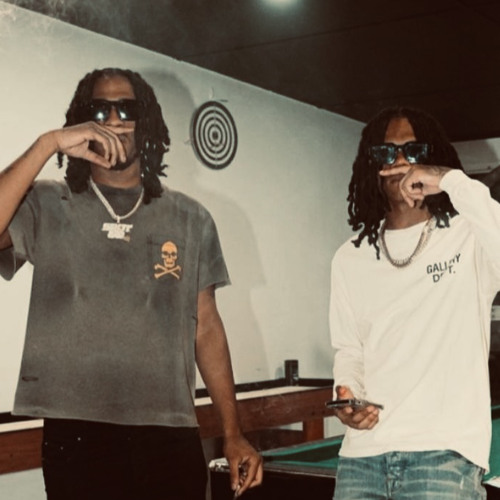 Sdot go - GOMD  (Hoodtrap)