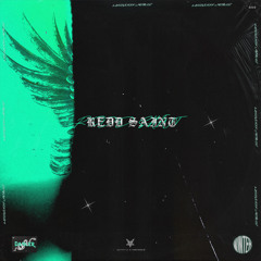 Blood Redd (feat. Mxlcolm & Sensei Luke)