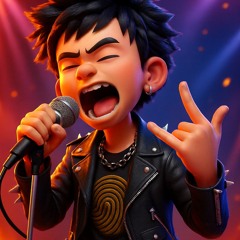 rocket man 2(mandark1)