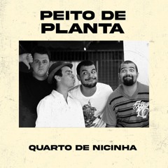 3 - Peito De Planta - Desmatando Os Palitos De Fósforo