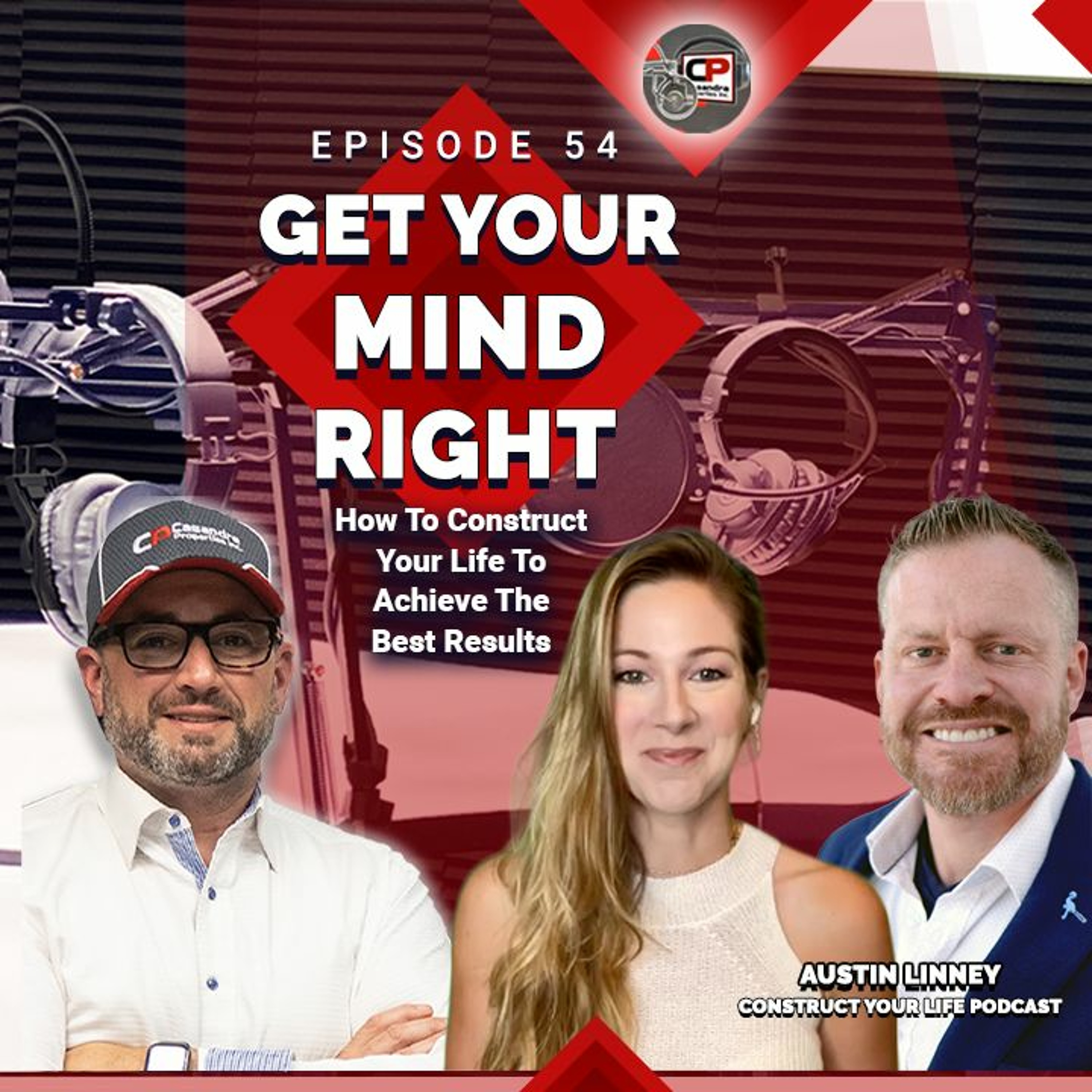 PreReal Podcast