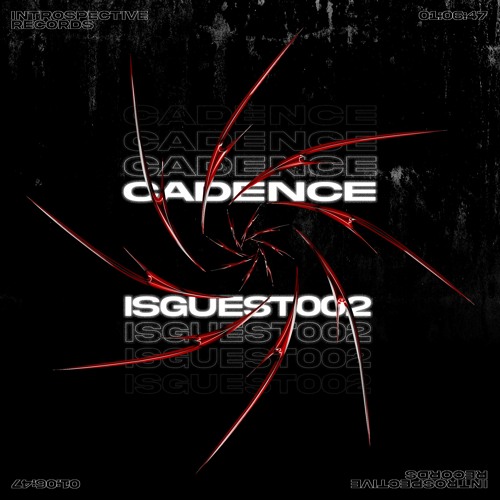 Cadence | ISGUEST002