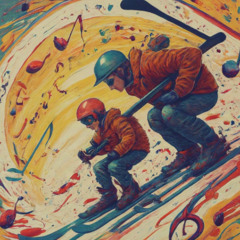 Dad is the best 2 & F