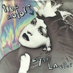 Cyndi Lauper - True Colors (Dario Xavier Remix) *OUT NOW*
