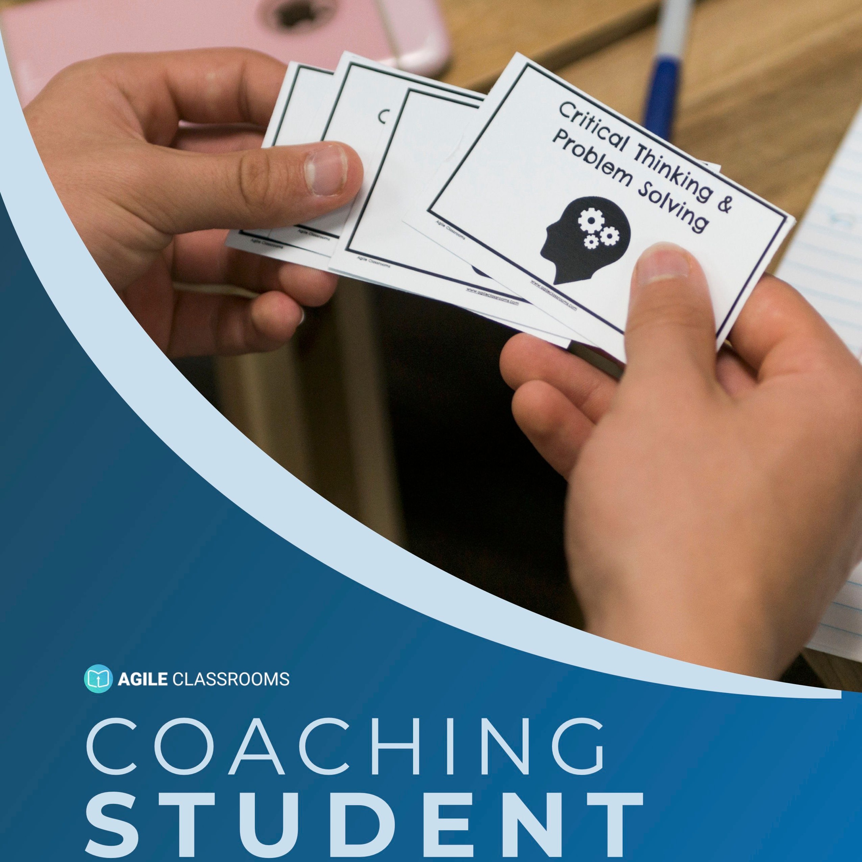 #244 Critical Thinking for Everyone! | Critical Thinking Coaching | August 21, 2025 episode artwork
