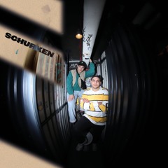 PARA//E/ CAST #055 Schurken (DJ Local B x Tonmacher) [Para//e/ Artist]