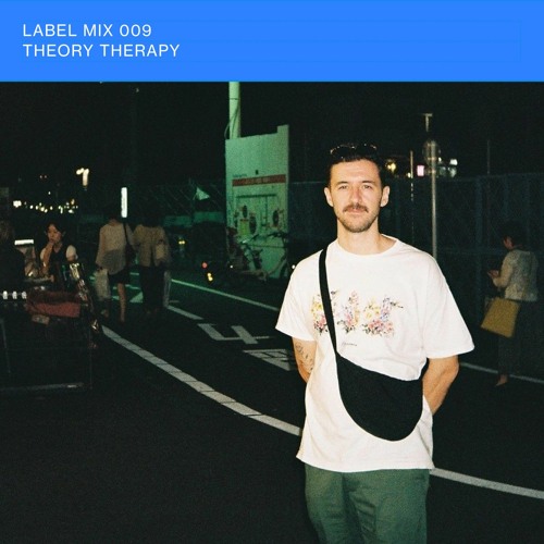 Nina Label Mix 009: Theory Therapy