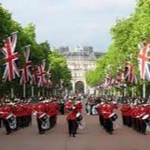 Stream Horrid Da Producer Listen to Military Marching Bands Music