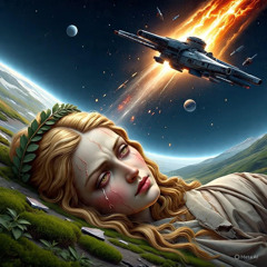 "En Venus me volví a estrellar" - V3ctor