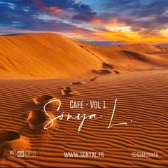 Café - Volume 1 - MixTape - Sonya L.