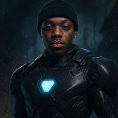 RichLifeJV- RichlifeIronMan