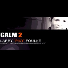 Ballad Of Larry Foulke