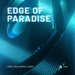 Marc Benjamin - Edge Of Paradise