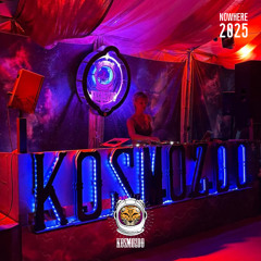 Mathilde Moon @ Kosmozoo // Nowhere 2025