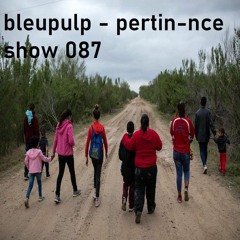 Bleupulp - Pertin-nce Show 087