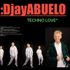 TECHNO LOVE*flowEdit