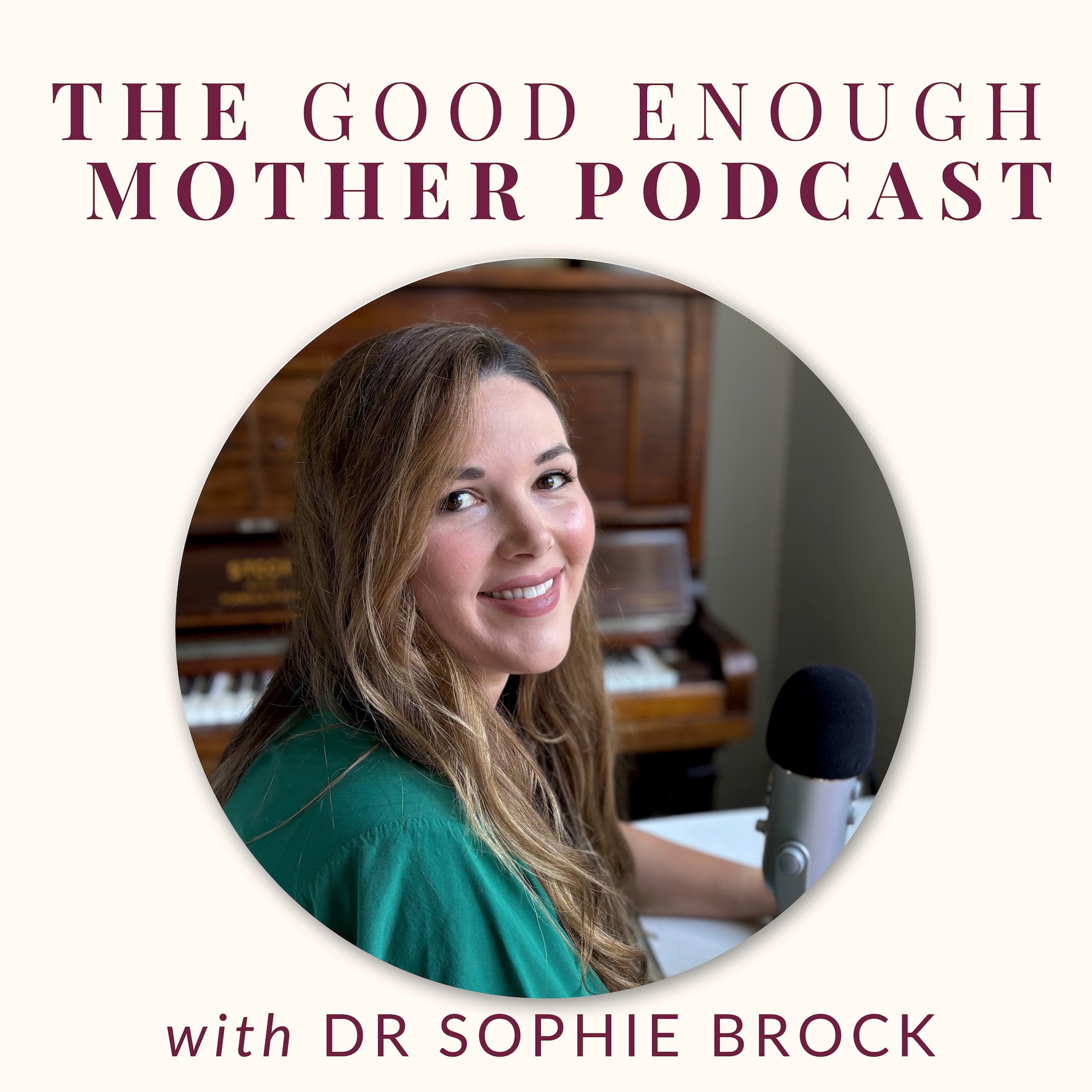 129. Motherhood as Leadership Training: Rethinking Ambition, Burnout, and Balance with Nicky Lowe