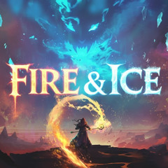 Jim Yosef - Fire & Ice (ft. Scarlett)