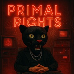 GHOSTLABz:PRIMAL RIGHTS