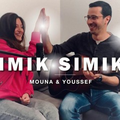 Imik S'imik (Feat Mouna )