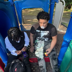 slide x richerthanroddy x aob members