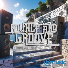 CBMUSIC - Bounce And Groove 2 DEMO TRACK