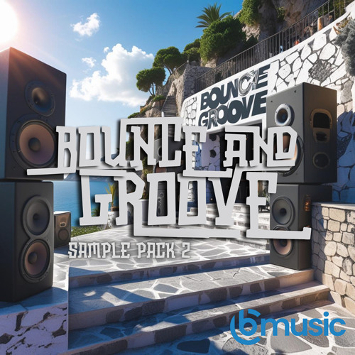CBMUSIC - Bounce And Groove 2 DEMO TRACK