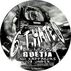 Goetia - No System
