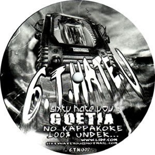 Goetia - No System
