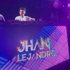 #FEBRERO 2K23 -JHAN ALEJANDRO