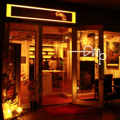 missingsoul - Live at AMPcafe