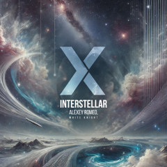 Alexey Romeo - Interstellar (Extended Mix)