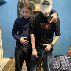 @saintchasergoon - банкноты тёмные
