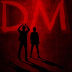 Depeche Mode-Policy Of Truth (RemiX4.1)