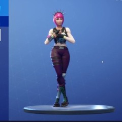 lazy shuffle (fortnite)