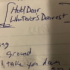 Hold Dear Whatever's Dearest