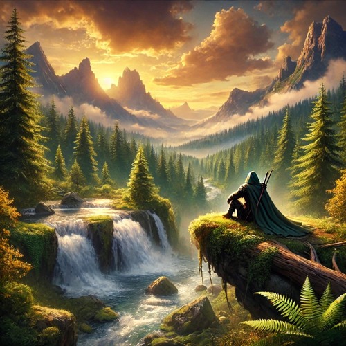 JSLIXN- Calmish Clarity