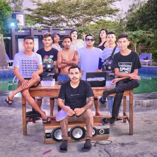 STEREO HEARTS 2021 [ BRYAN RIFALDI ]#EMK - BRYAN RIFALDI