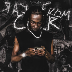 Teflon Zay-Joakim Noah
