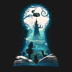 WonderLand 001