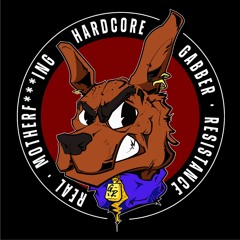 SAPeT Dj - Gabber Resistance Short Mix (Vinyl)