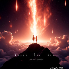 "WHERE YOU ARE" [Jerry C Remix], John Summit, Hayla, Jerry C