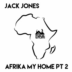 Afrika My Home Pt2