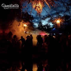 Breger @ Gaggalacka Festival [The Night] Germany 2021