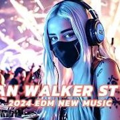 How I love(release) - Alan walker + K-391 Style