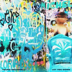 Let You Down