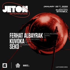 Ferhat Albayrak Live at Suma Han Istanbul 22.01.22