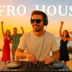 SUMMER AFRO HOUSE Sunset Mix (Adam Port, Avicii, The Weeknd, Coldplay, Diplo) - Summer Vibes Mix #19