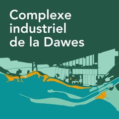 Complexe Industriel de la Dawes