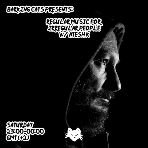 REGULAR MUSIC FOR IREGULAR PEOPLE EP 015 (SEASON 2) - 06/05/2023